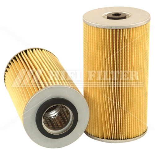 Fuel Petrol Filter For YANMAR MARINE 41650-502340 - Internal Dia. 51 / 47 mm - SN25118 - HIFI FILTER
